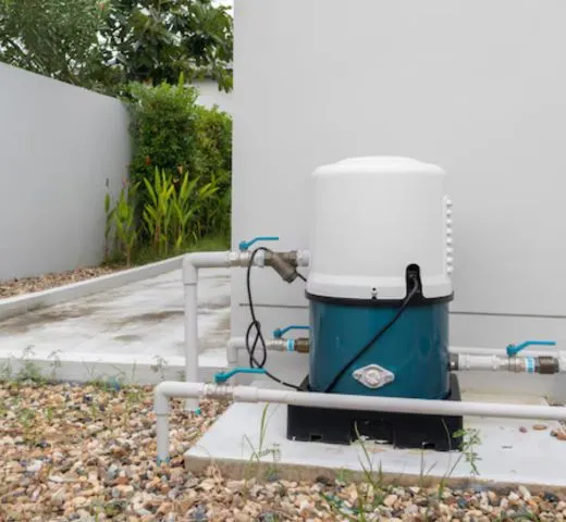 Submersible Pump